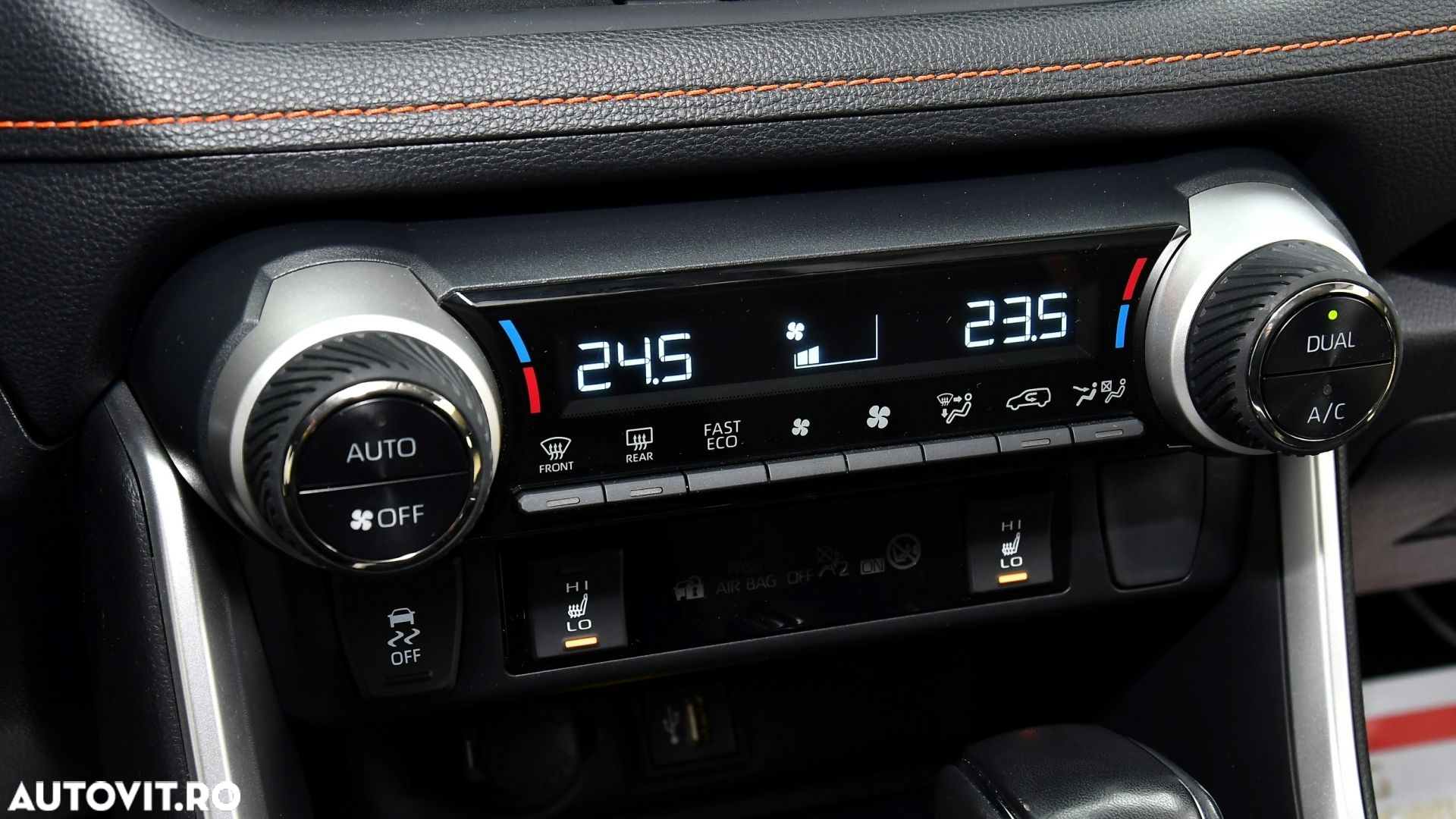 Toyota RAV4 - 14
