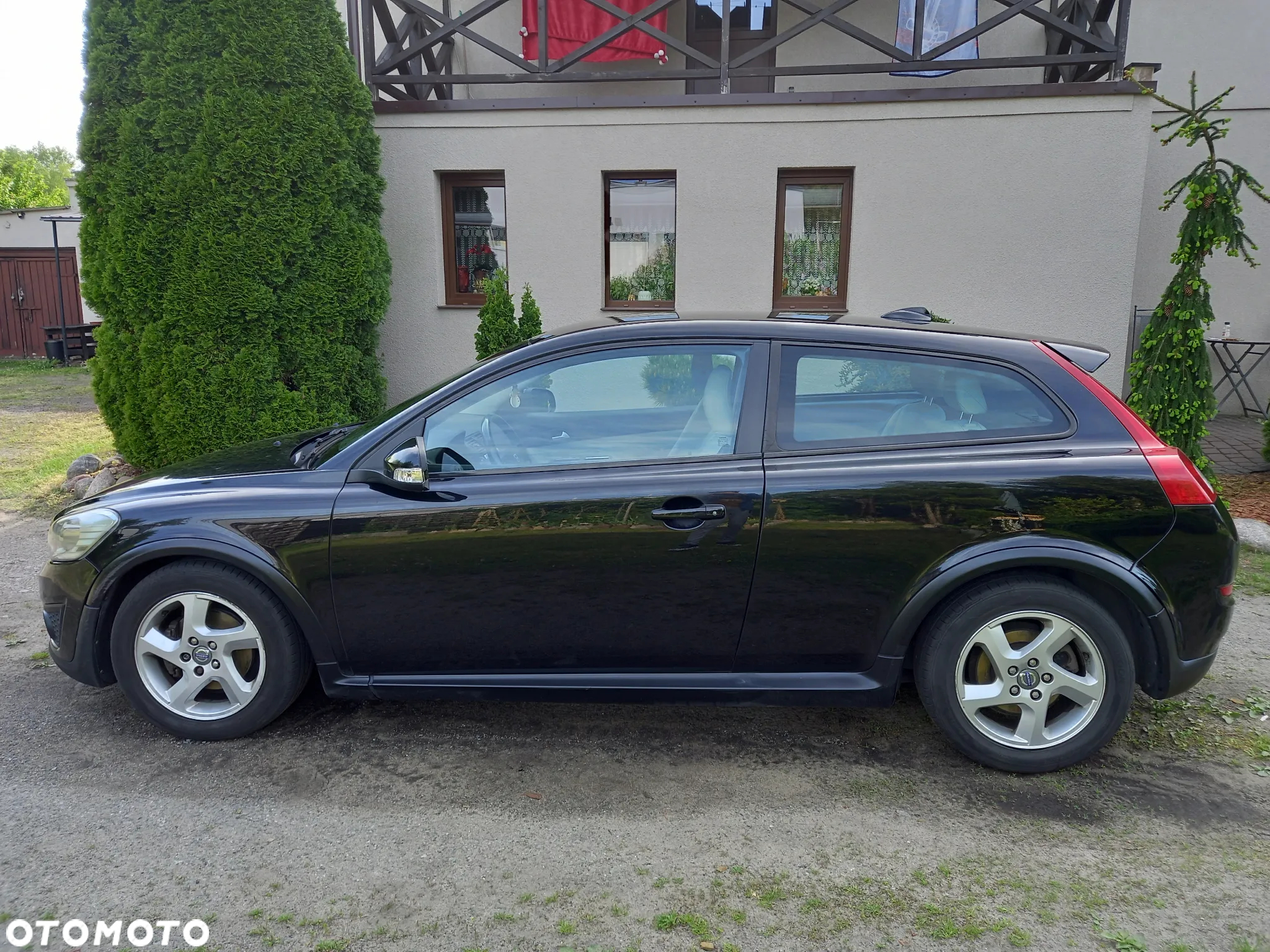 Volvo C30 1.6D DRIVe Start-Stop - 8