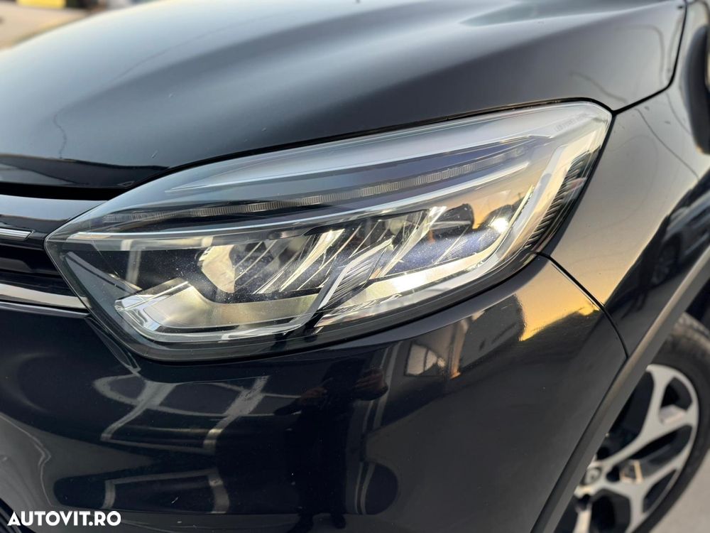 Renault Captur ENERGY TCe 90 Start&Stop Dynamique - 12