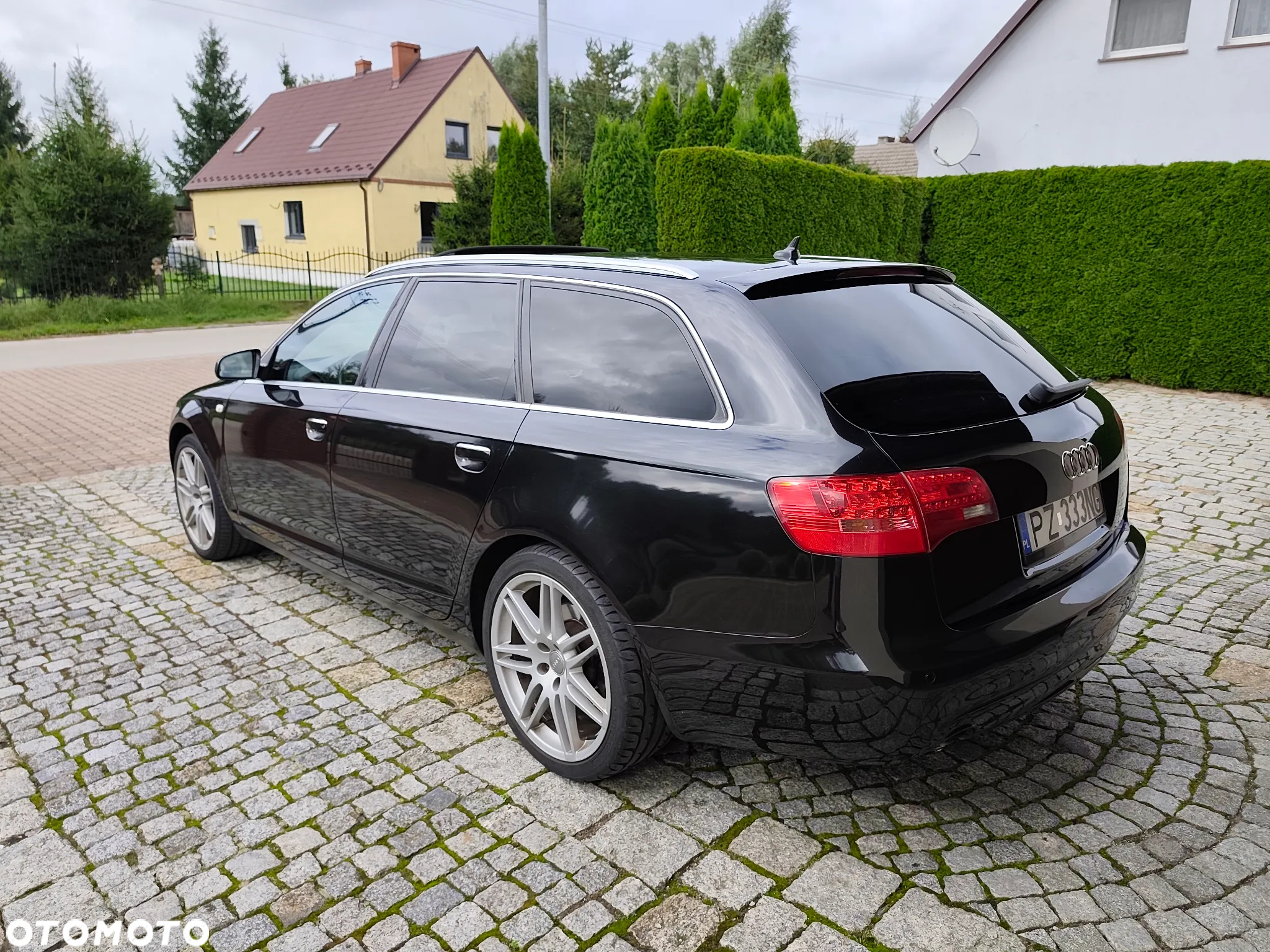 Audi A6 3.0 TDI Quattro Tiptronic - 3