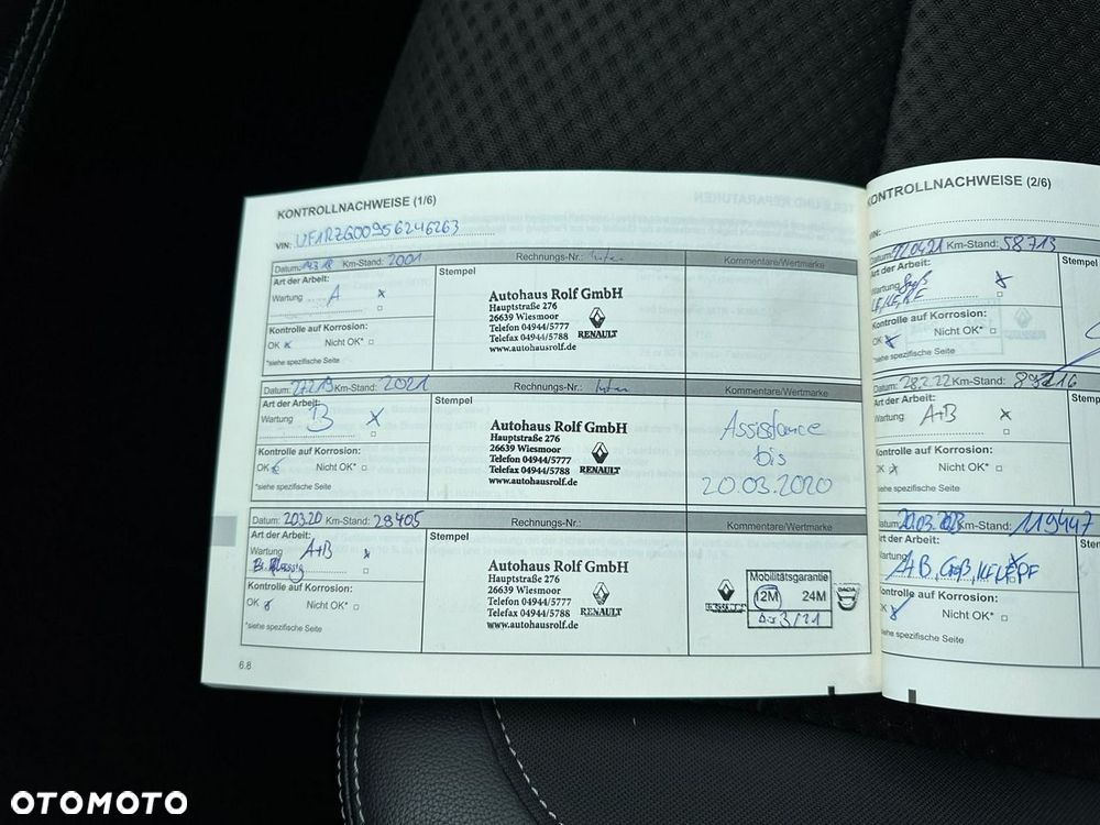 Renault Koleos 2.0 dCi Intens 4x4 X-Tronic - 39