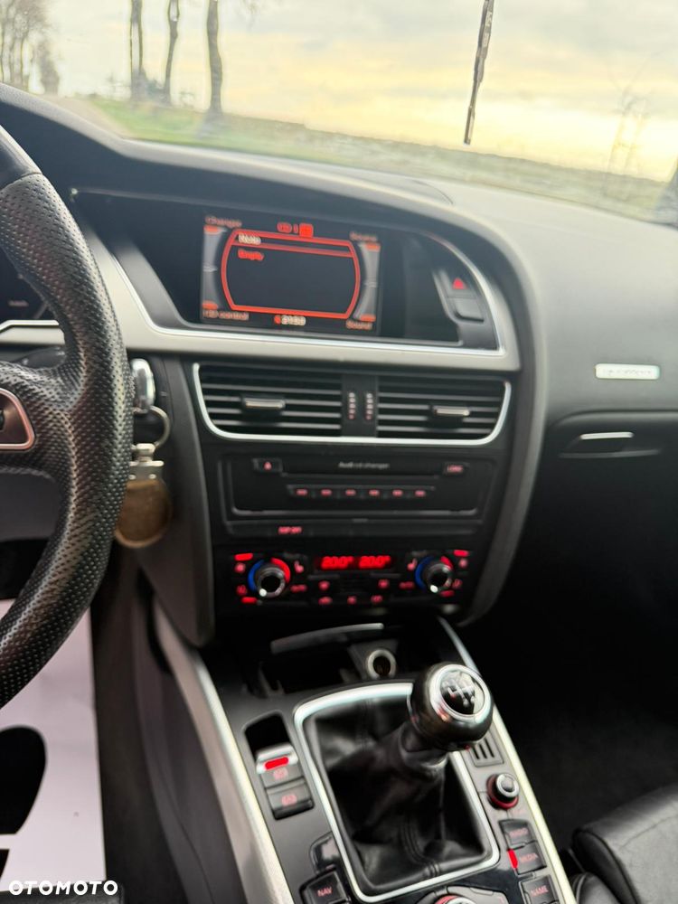 Audi A5 Coupé 3.0 TDI Quattro - 7