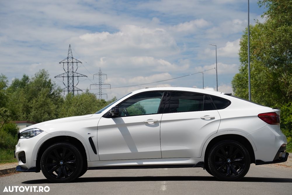BMW X6 - 33