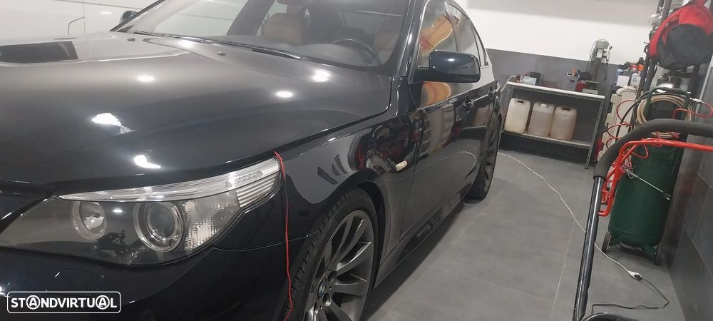 BMW 530 - 19