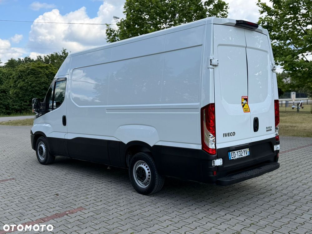 Iveco Daily - 7