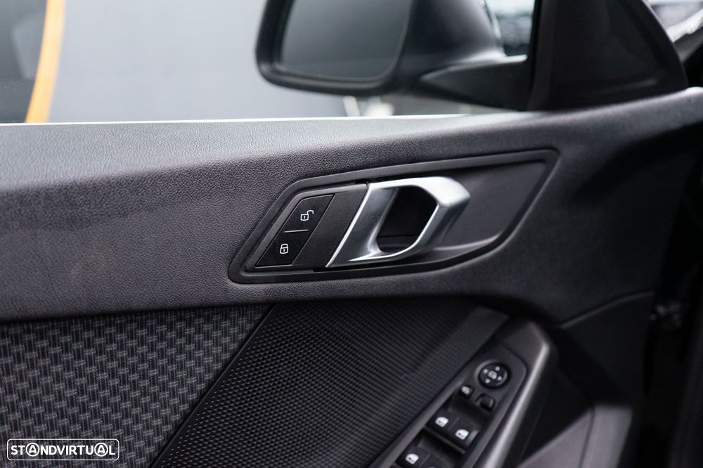 BMW 116 d Aut. Sport Line - 22