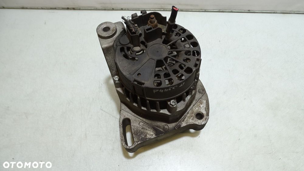 ALTERNATOR 70A FIAT PUNTO II 1.2 - 5