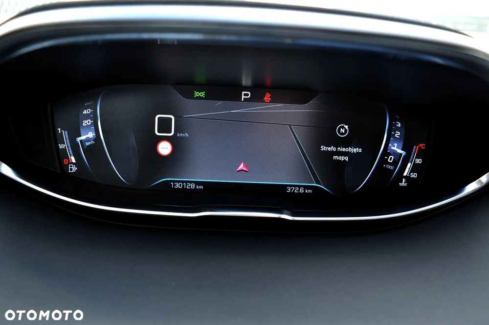 Peugeot 3008 1.2 PureTech Allure S&S EAT8 - 35