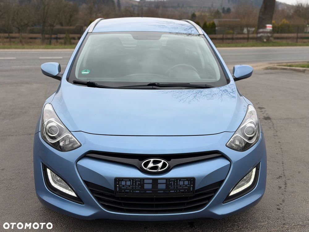 Hyundai i30 i30cw 1.4 Comfort - 5