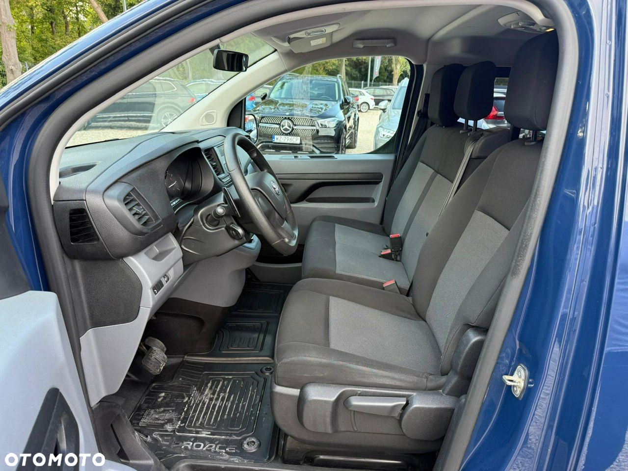 Toyota Proace Verso - 9