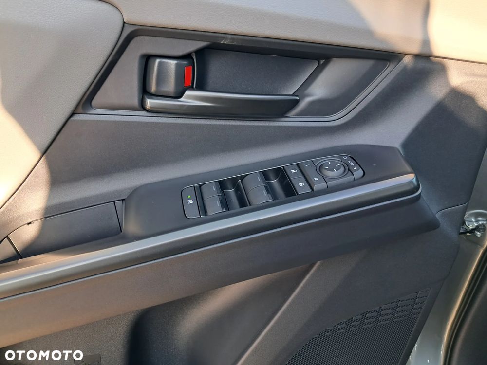 Toyota C-HR+ 77kWh 4x4 Executive - 24