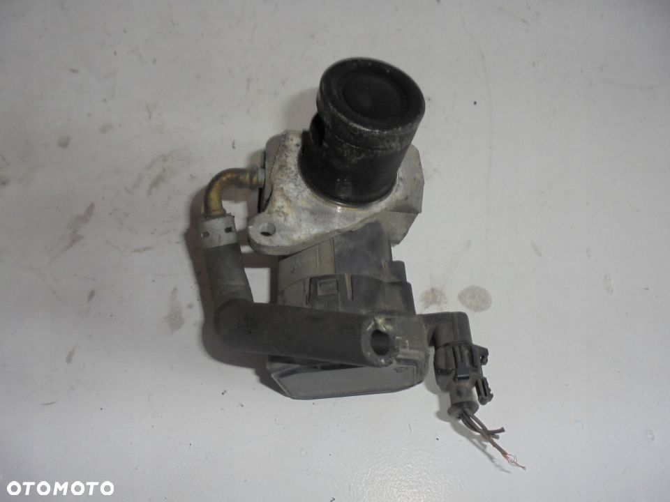 ZAWOR EGR VECTRA C ZAFIRA B 1.9 CDTI 00005321A8 - 1