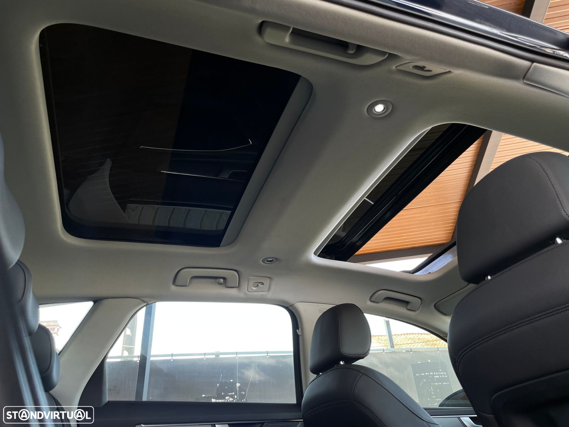 Audi A6 Avant 40 TDI Sport S tronic - 25