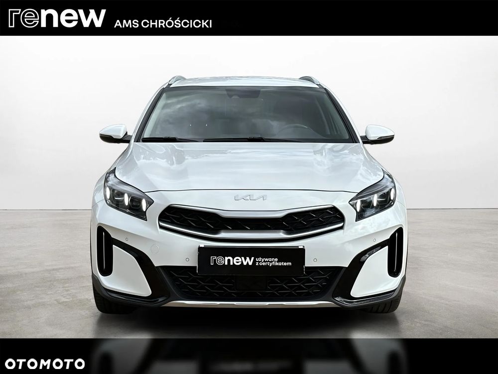 Kia XCeed 1.6 GDI PHEV Business Line DCT - 9