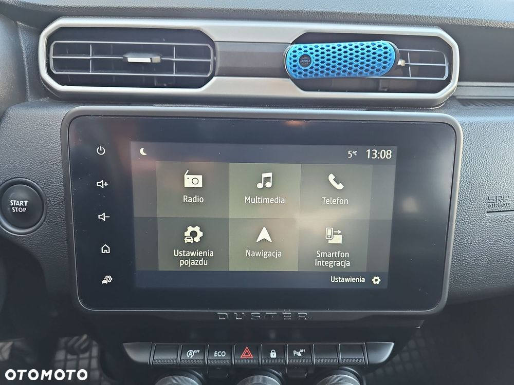 Dacia Duster - 16