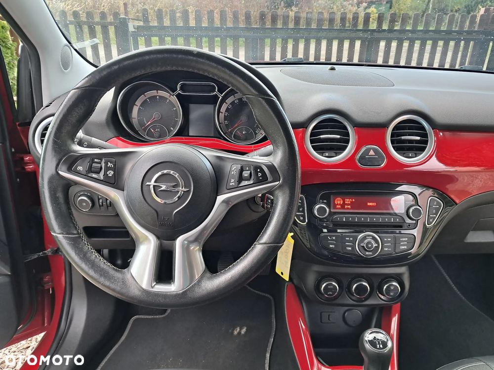 Opel Adam - 17