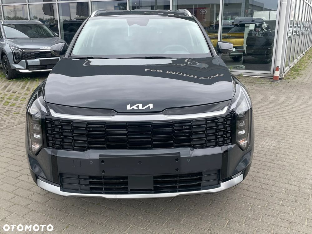 Kia Sportage - 4