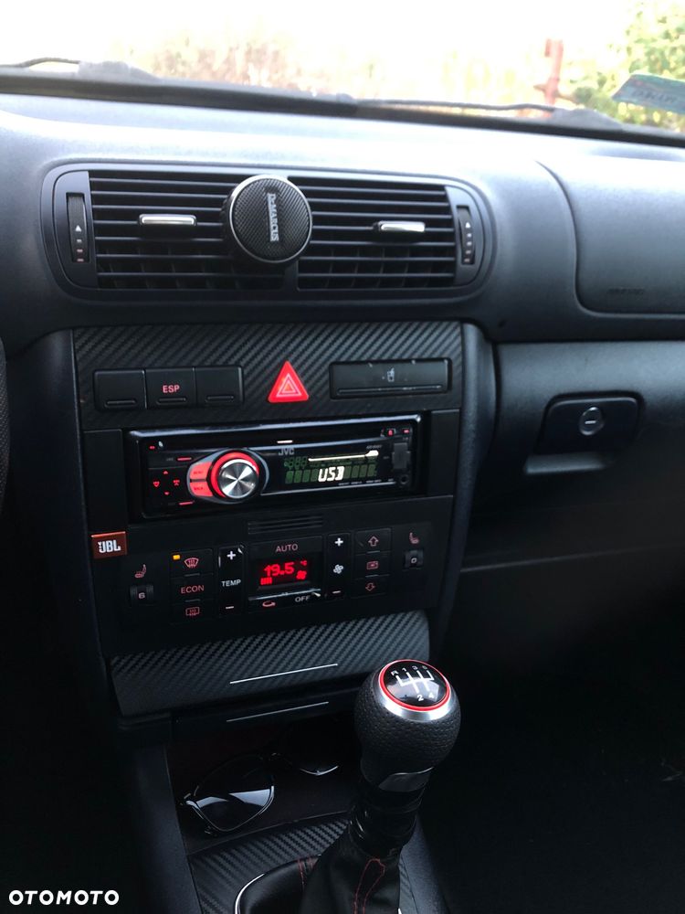 Audi A3 3-drzwiowe - 13
