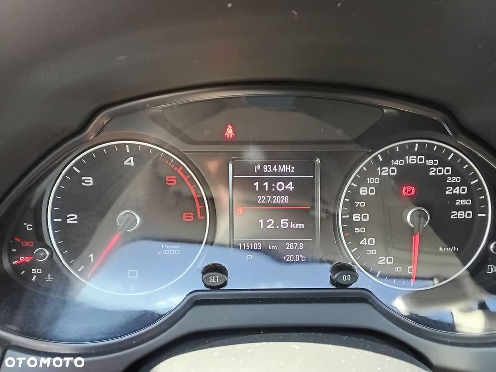 Audi Q5 - 22