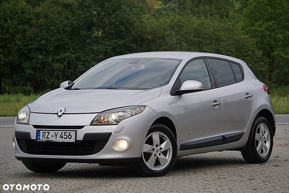 Renault Megane 1.6 16V Generation - 4