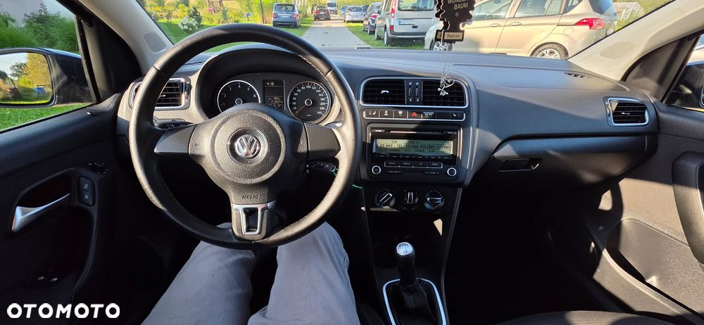 Volkswagen Polo 1.4 Team - 23