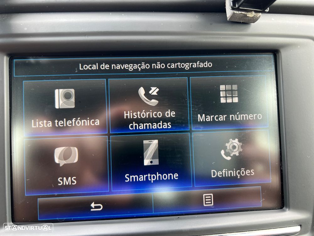 Renault Kadjar 1.5 dCi Exclusive - 14