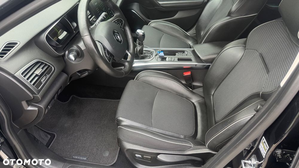 Renault Megane 1.2 16V TCe Energy Bose - 34