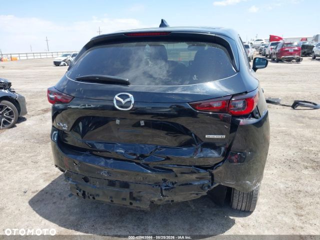 Mazda CX-5 - 11