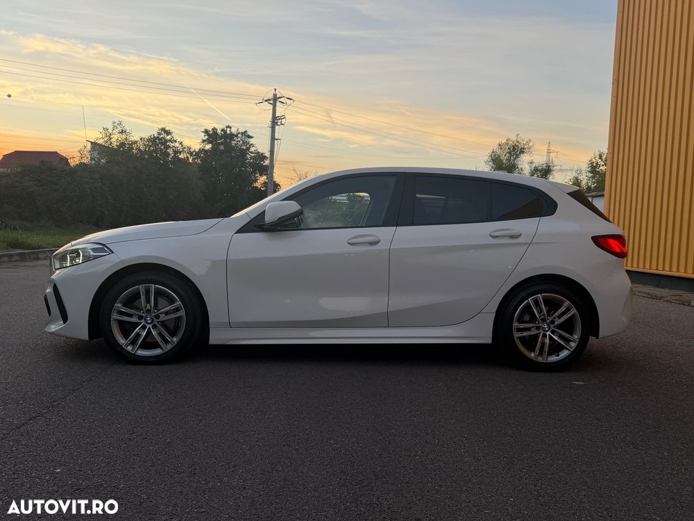 BMW Seria 1 - 17