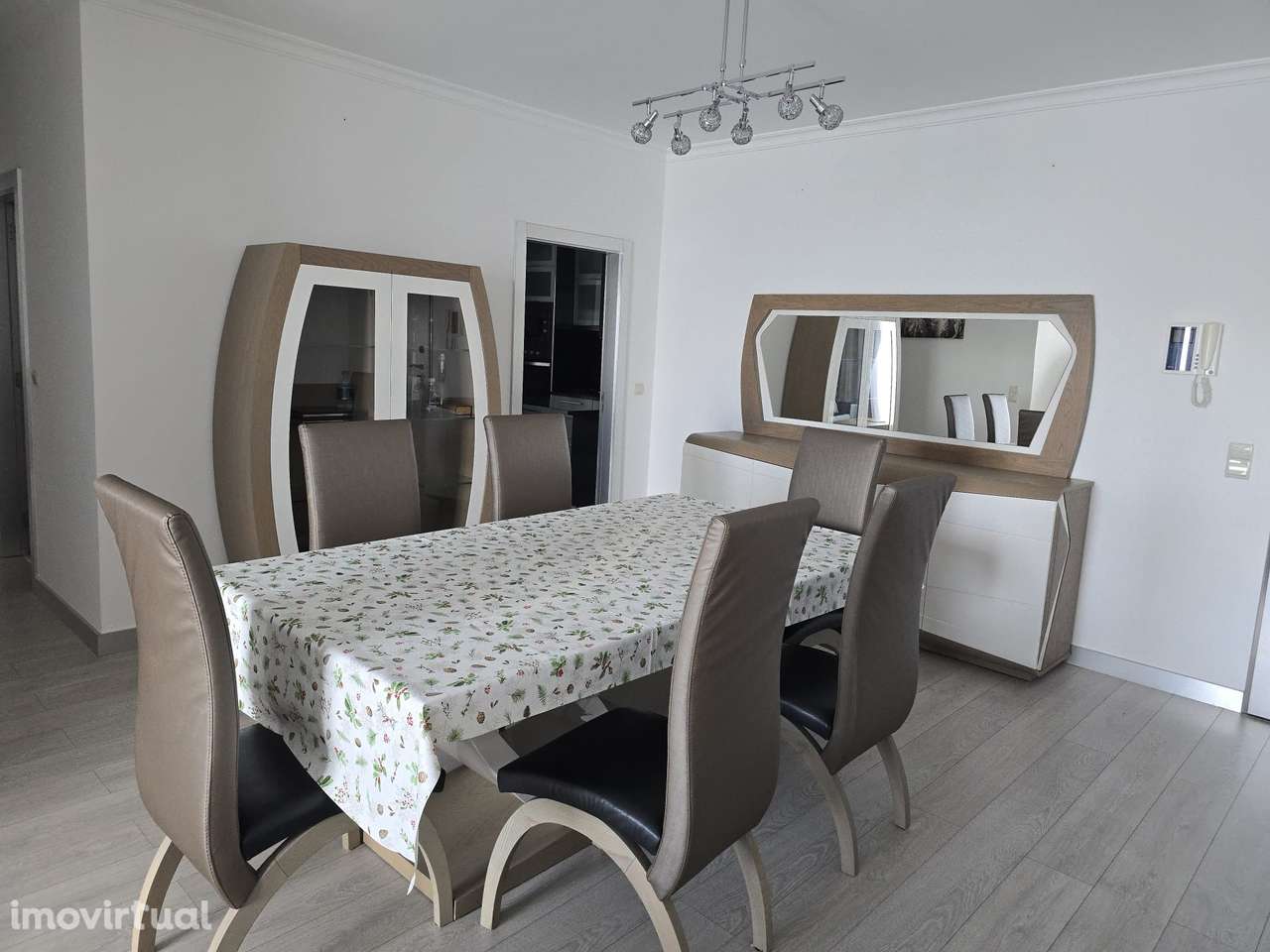 Apartamento T2 no Edificio Stylo Residenza - Grande imagem: 3/14