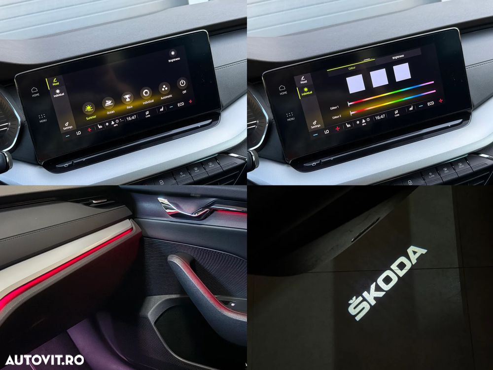 Skoda Octavia 1.4 TSI iV DSG Style - 31