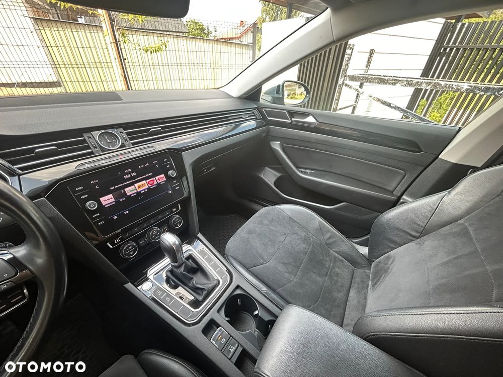 Volkswagen Arteon 1.5 TSI ACT Evo Elegance DSG - 7