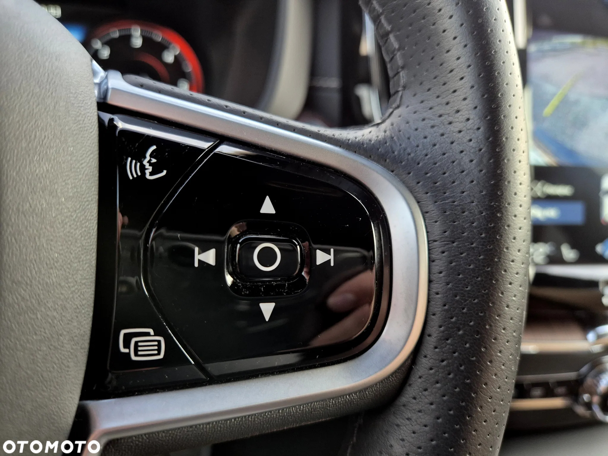 Volvo XC 60 - 15