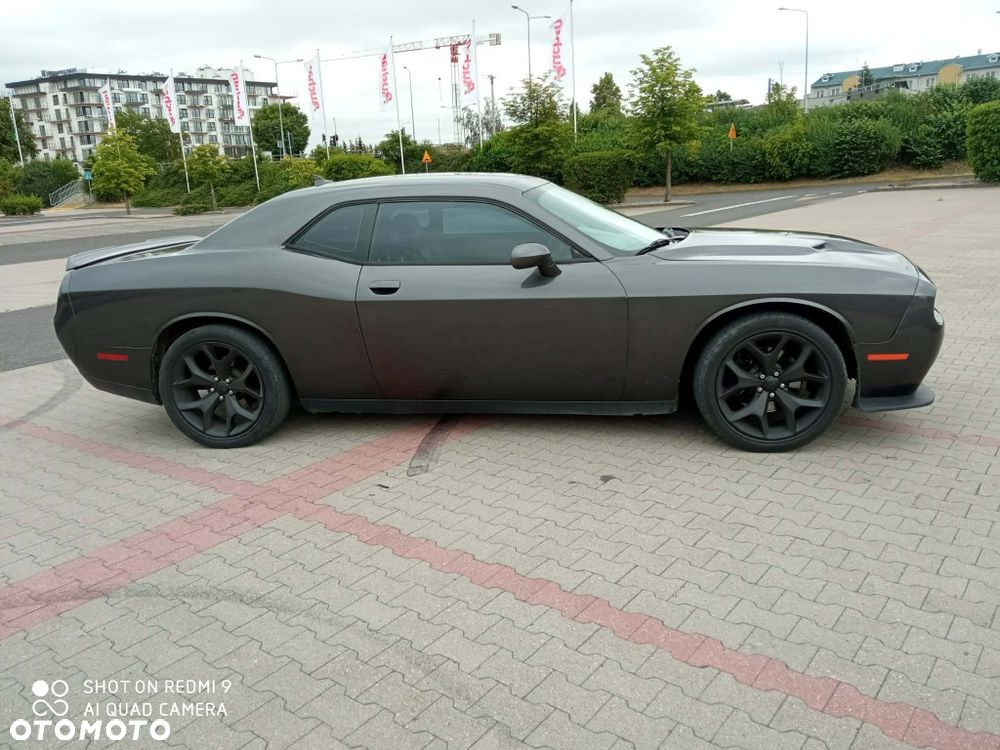 Dodge Challenger - 3