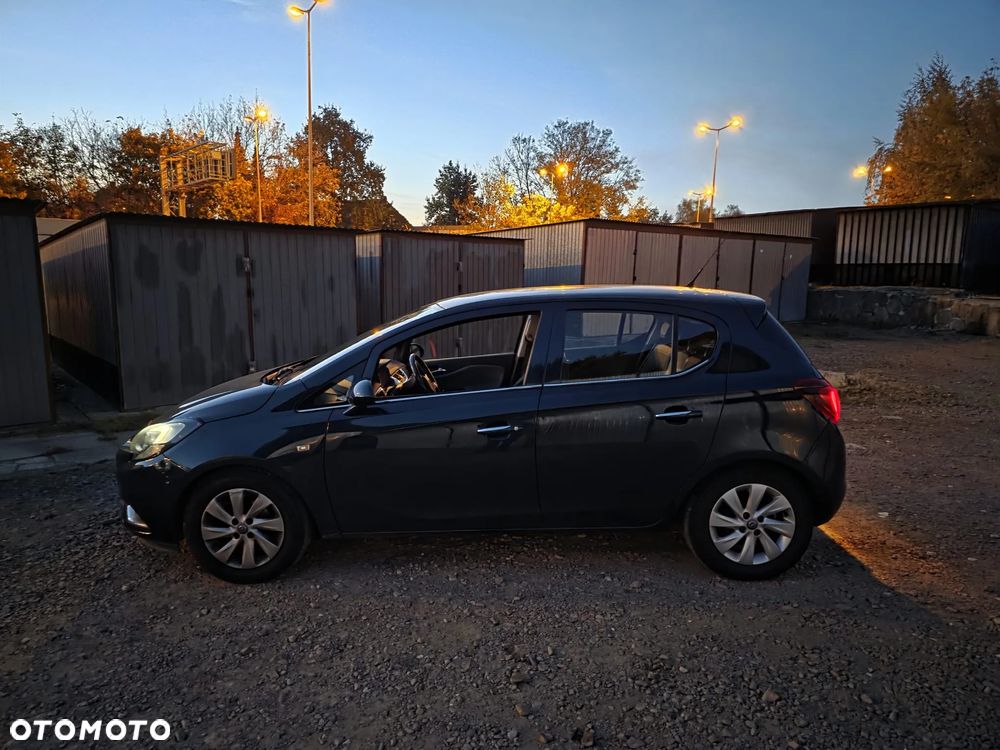 Opel Corsa - 12