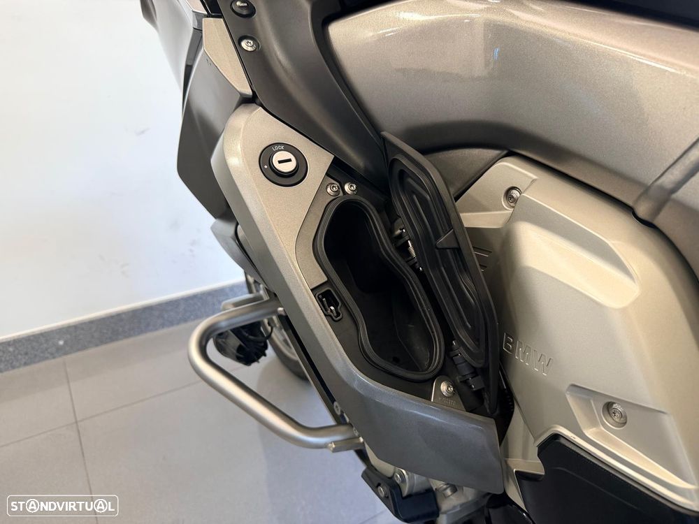 BMW K 1600 GTL - 13