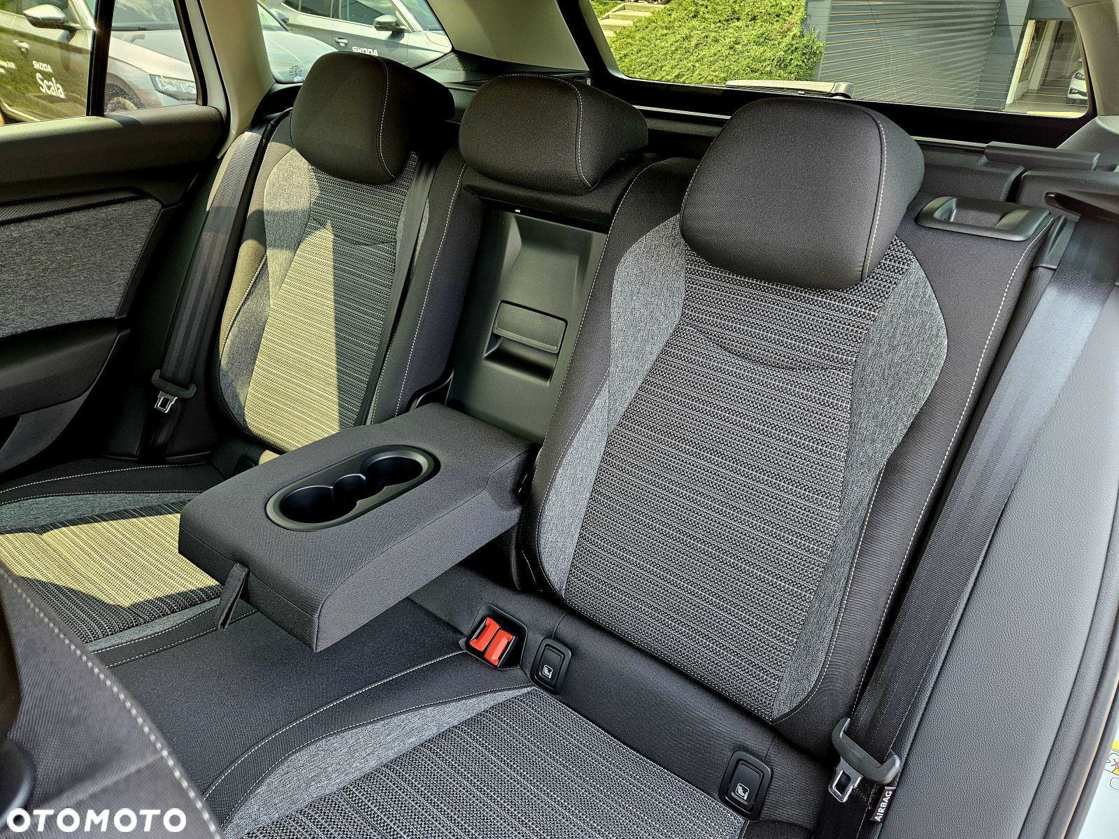Skoda Superb - 20