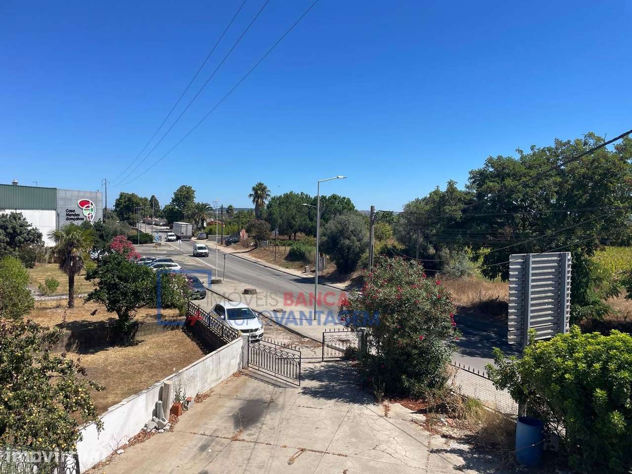 Moradia T6 em Golegã - Grande imagem: 2/18