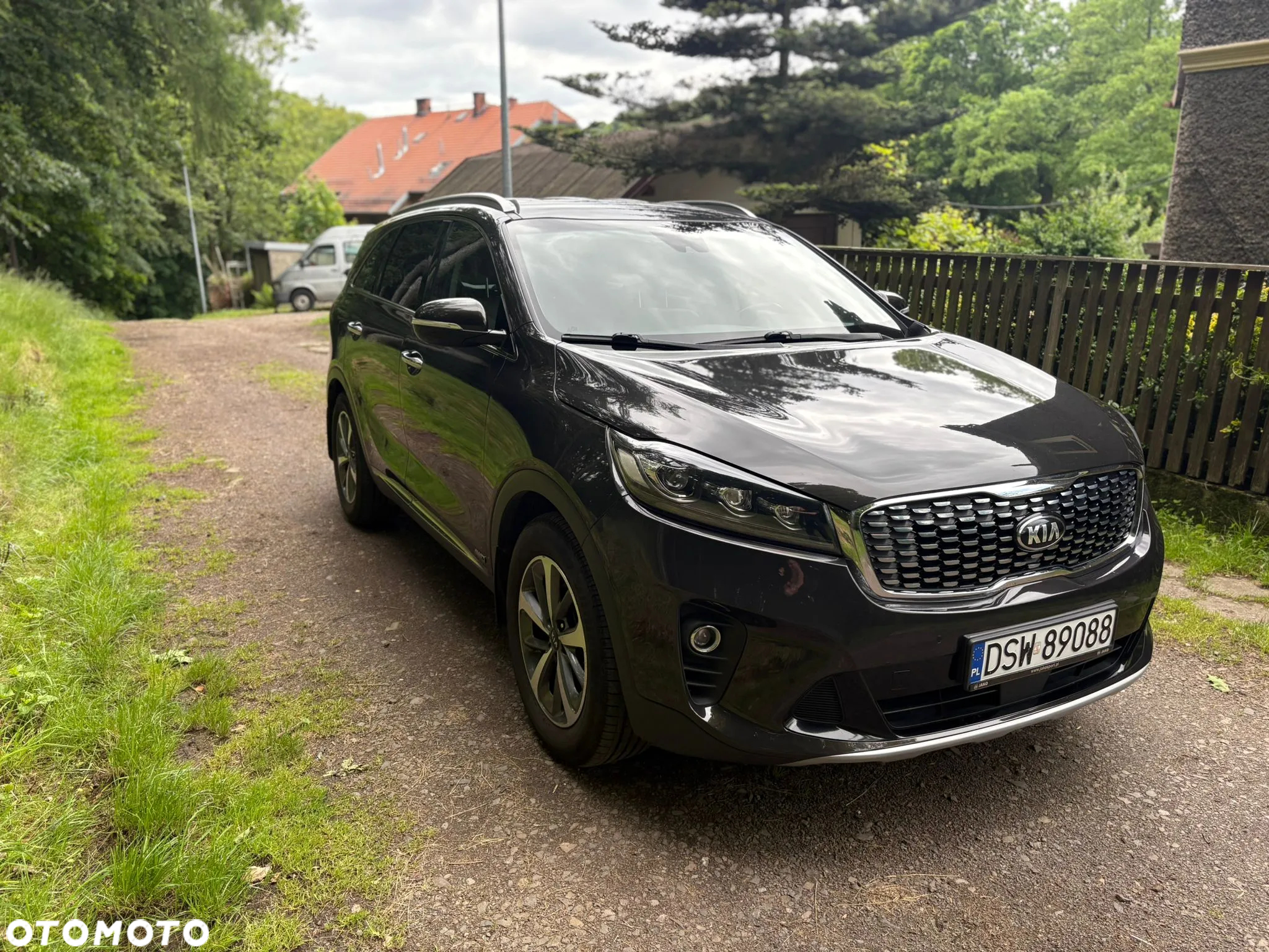 Kia Sorento 2.0 CRDI L - 13