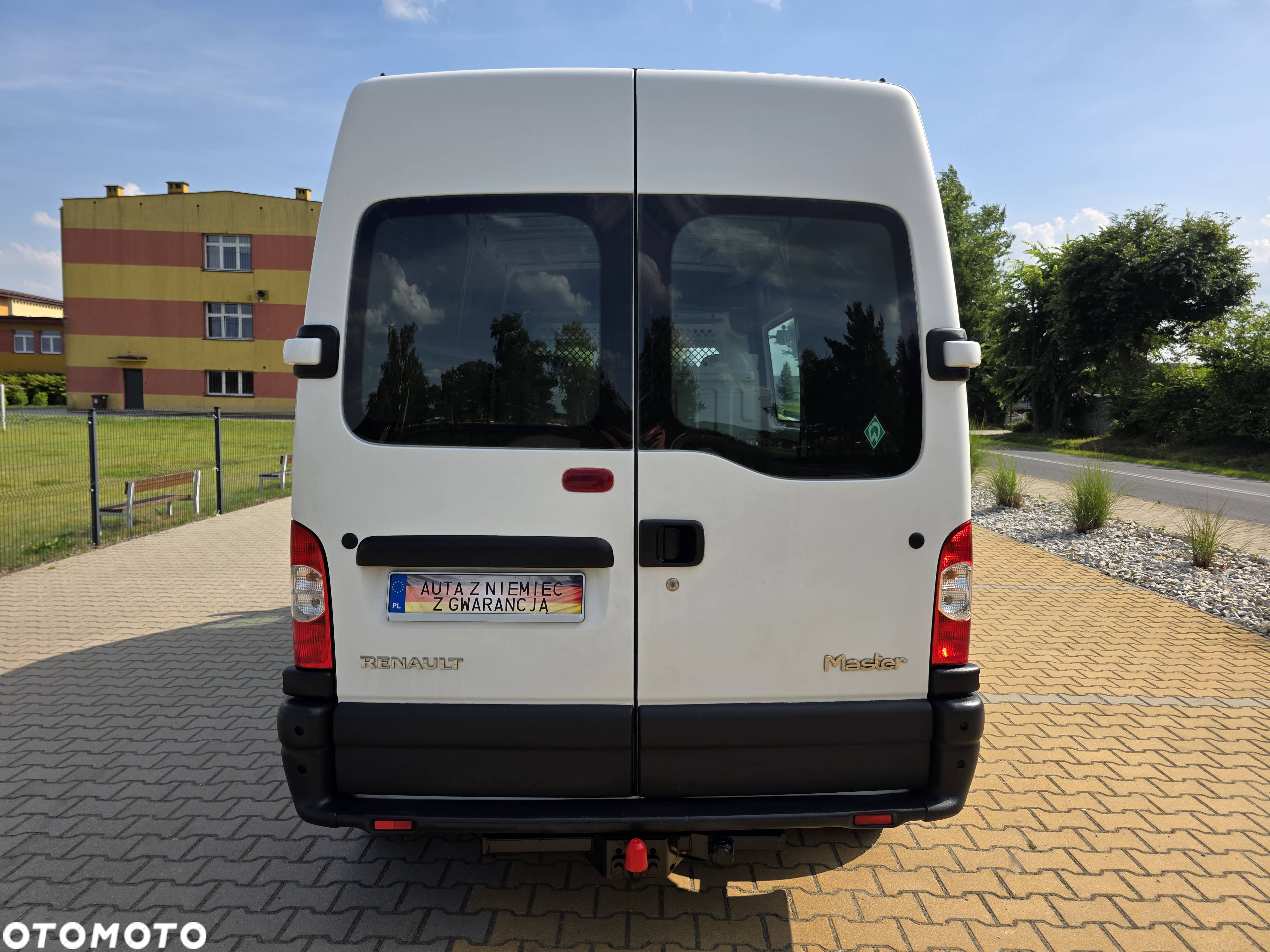 Renault Master - 7