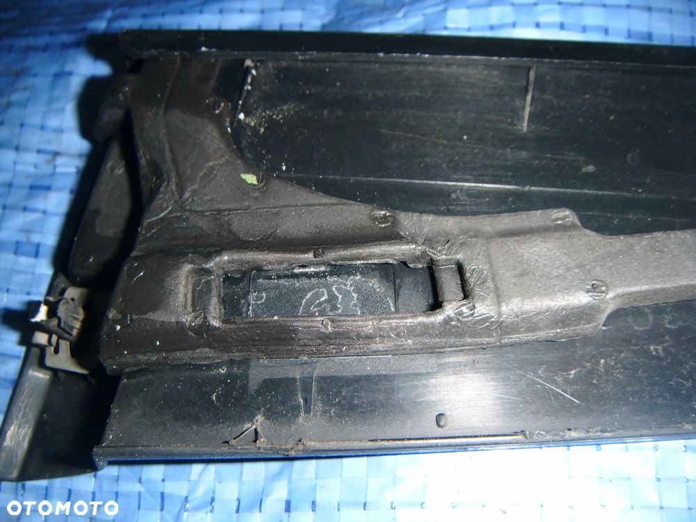 ford fusion mk1 03r osłona słupka drzwi lewy przód  7n11n20899ab - 3