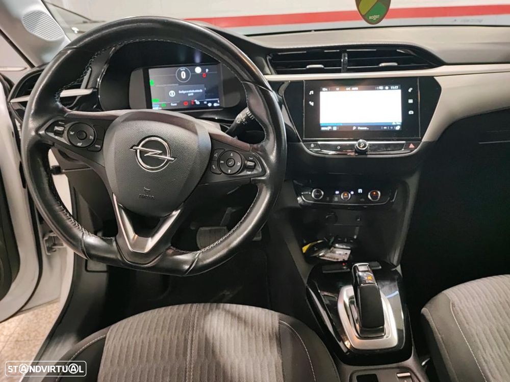 Opel Corsa-e Business Edition - 8