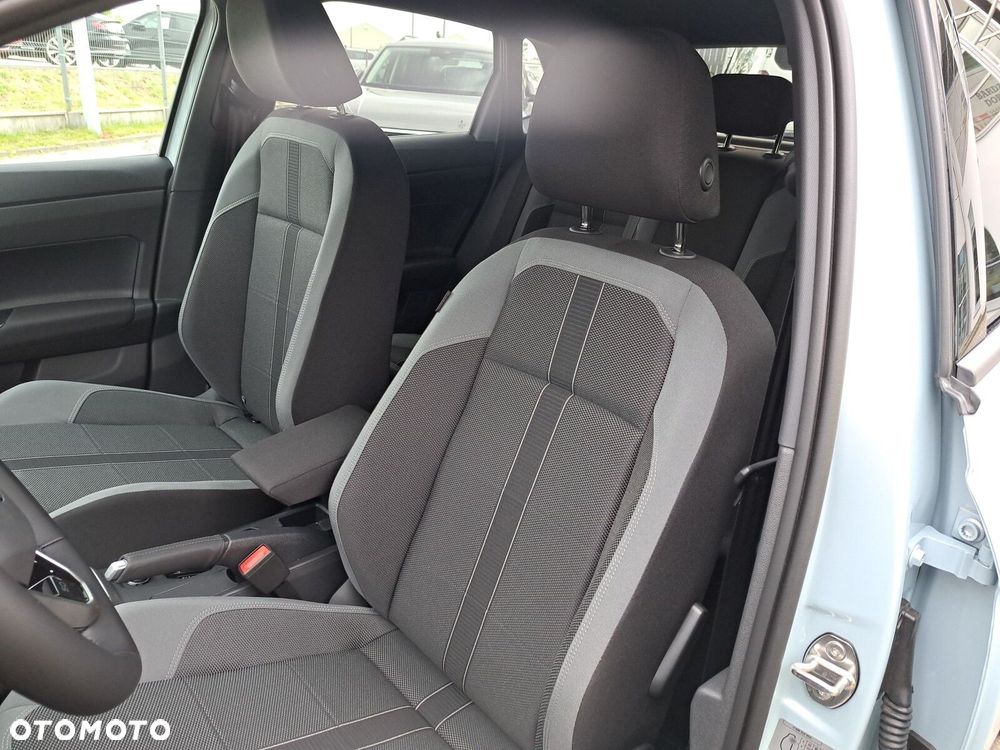 Volkswagen Polo 1.0 TSI Edition 50 DSG - 19