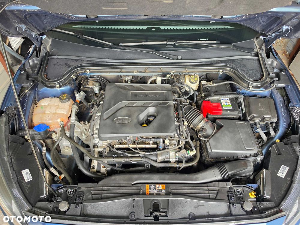 Ford Focus - 5