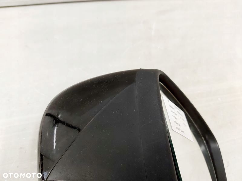 renault captur 1 i lusterko prawe uk 9 pin tegne - 11