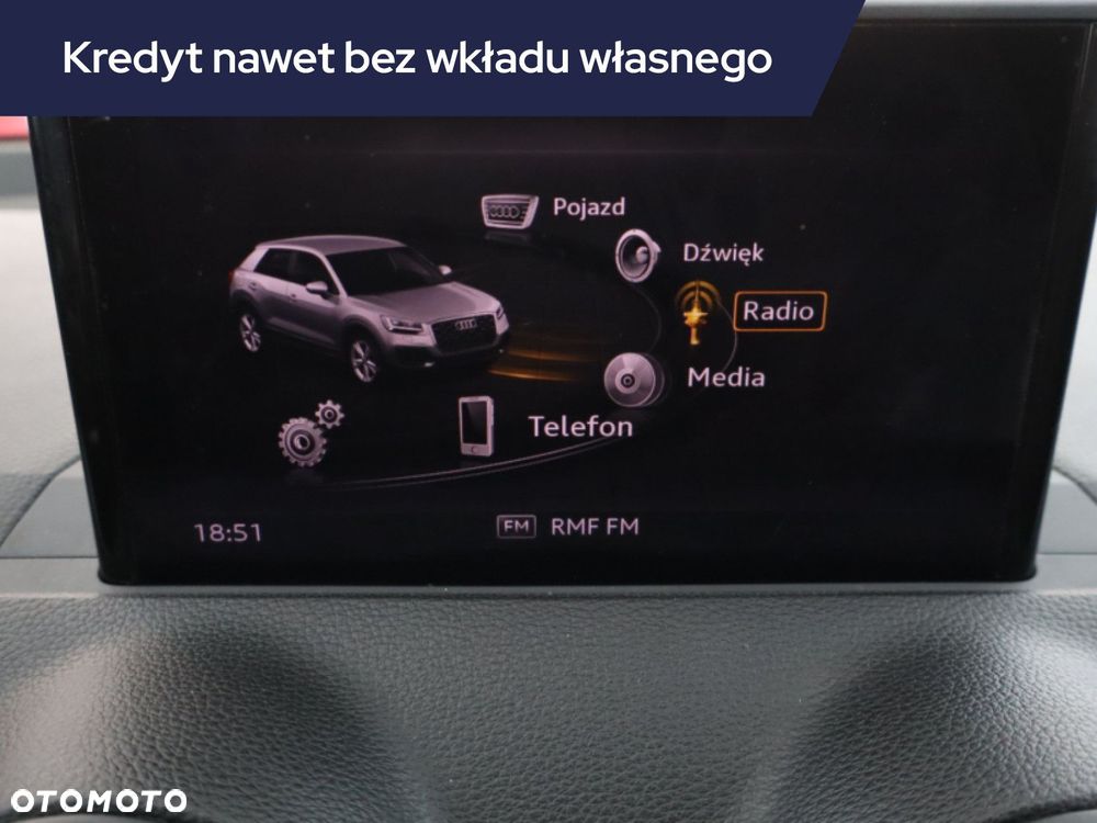 Audi Q2 - 19