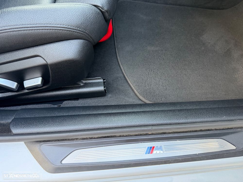 BMW 420 Gran Coupé d Pack M Auto - 41