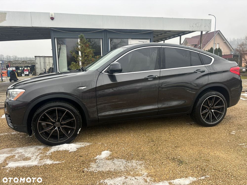 BMW X4 xDrive28i - 5
