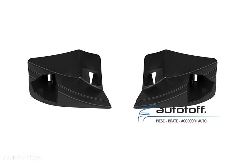 Pachet compatibil Mercedes W213 E-Class (2020+) model E63 AMG - 12