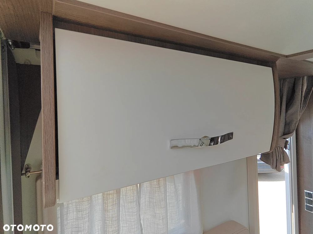 Benimar Tessoro t463 - 33